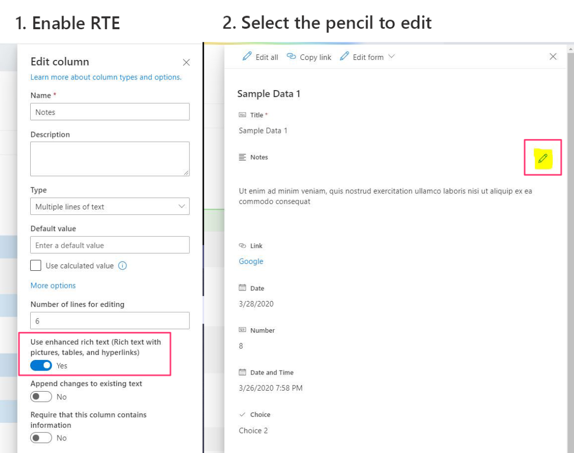 What's New in Office 365 (May 2020) - Planet Technology