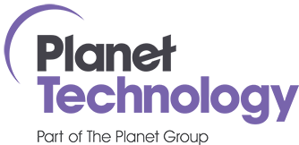 Planet Technology Logo