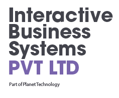 Interactive Business Systems Private Limited