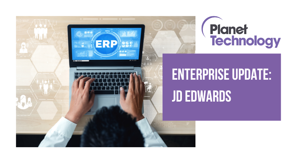 Jd Edwards Jobs